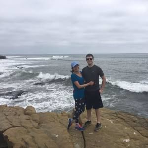 Meet your Posher, Cassandra